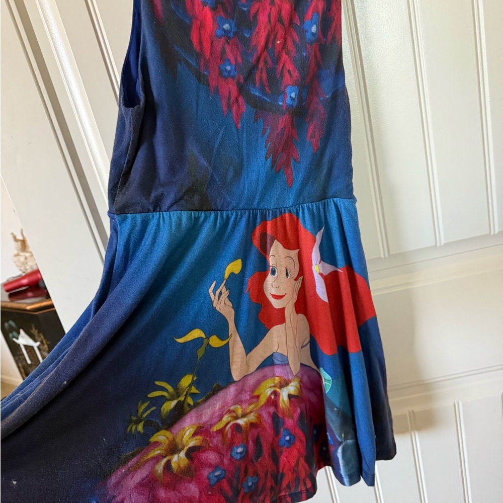 Rare Disney dress for juniors